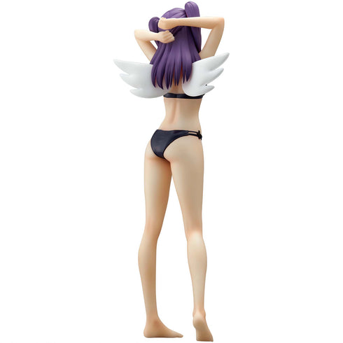 Banpresto 2.5次元的誘惑 GLITTER&GLAMOURS 美理艾拉 泳衣ver. 景品模型 商品圖背