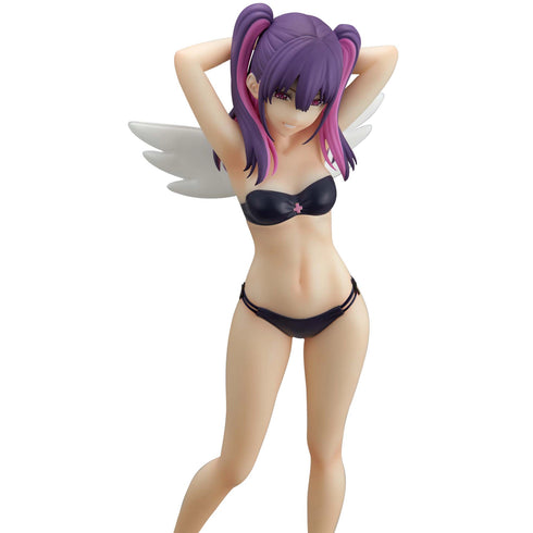 Banpresto 2.5次元的誘惑 GLITTER&GLAMOURS 美理艾拉 泳衣ver. 景品模型 商品圖上