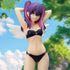 Banpresto 2.5次元的誘惑 GLITTER&GLAMOURS 美理艾拉 泳衣ver. 景品模型 商品圖正中