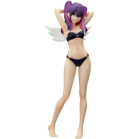 Banpresto 2.5次元的誘惑 GLITTER&GLAMOURS 美理艾拉 泳衣ver. 景品模型 商品圖