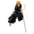Banpresto BLEACH 死神 Soul Entered Model ver.2 黑崎一護 景品模型 商品圖左中