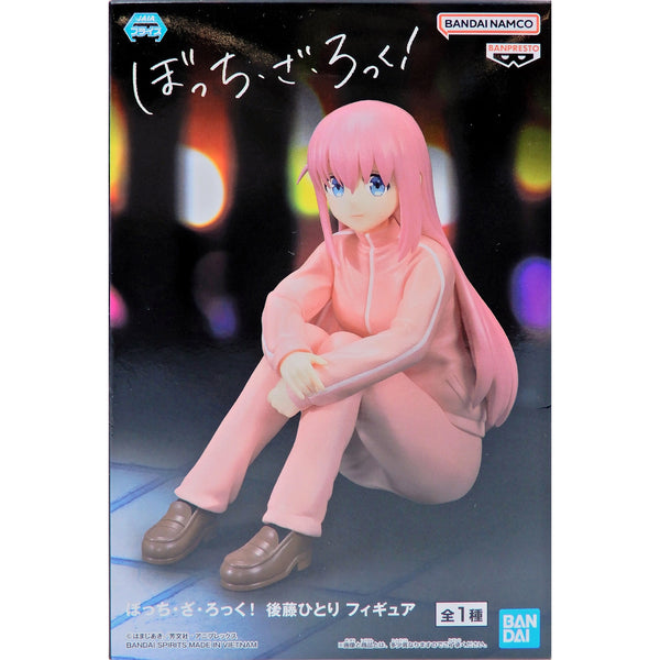 Banpresto 孤獨搖滾!後藤一里