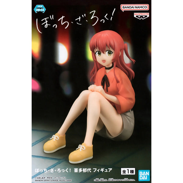 Banpresto 孤獨搖滾!喜多郁代