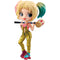 Banpresto DC 猛禽小隊:小丑女大解放 Q Posket 哈莉奎茵 景品模型 正常色 A款