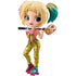 Banpresto DC 猛禽小隊:小丑女大解放 Q Posket 哈莉奎茵 景品模型 正常色 A款