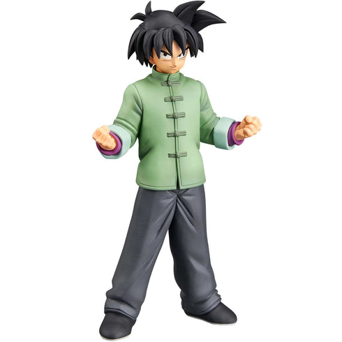 Banpresto 龍珠超 Super Hero DXF 孫悟天 景品模型 商品圖