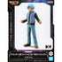 Banpresto 龍珠超 Super Hero DXF 杜拉格斯 景品模型 商品盒圖