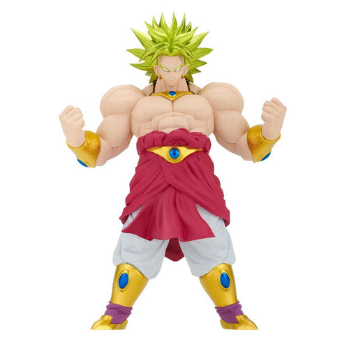 Banpresto 龍珠Z BLOOD OF SAIYANS 超級撒亞人 布洛尼 景品模型 商品圖