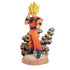 Banpresto 龍珠Z History Box vol.2 Cell Game "Teleport" 超級撒亞人 孫悟空 景品模型 商品圖