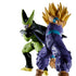 Banpresto 龍珠Z MATCH MAKERS 超級撒亞人 孫悟飯 VS 斯路 景品模型 場景 (1 set 2件) 商品圖2