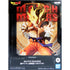 Banpresto 龍珠Z MATCH MAKERS 超級撒亞人 孫悟空 (VS古拉) 景品模型 商品盒圖