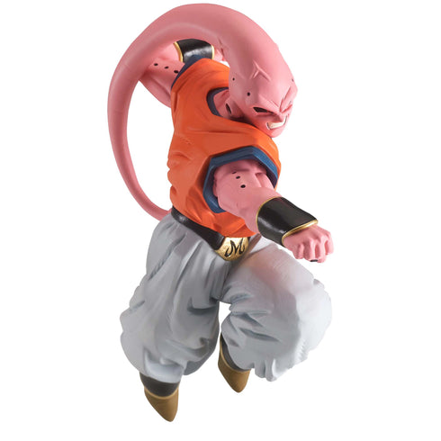 Banpresto 龍珠Z Match Makers 魔人布歐(吸收孫悟飯造型) 景品模型 商品圖右