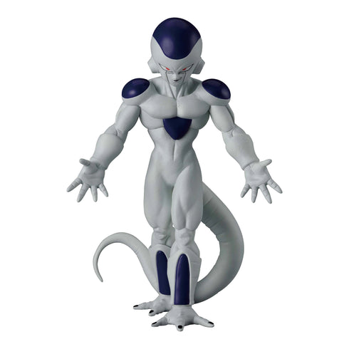 Banpresto 龍珠Z Solid Edge Works THE出陣 菲利 景品模型 商品圖正中