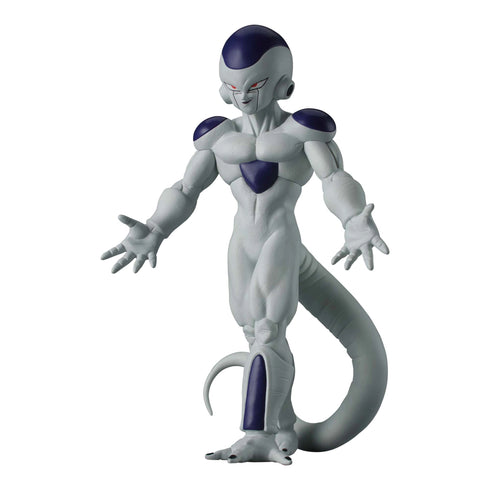 Banpresto 龍珠Z Solid Edge Works THE出陣 菲利 景品模型 商品圖側