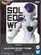 Banpresto 龍珠Z Solid Edge Works THE出陣 菲利 景品模型 商品盒圖
