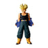 Banpresto 龍珠Z Solid Edge Works THE出陣 9 超級撒亞人 杜拉格斯 景品模型 商品圖