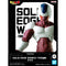 Banpresto 龍珠Z Solid Edge Works THE出陣 古拉 景品模型 商品盒圖
