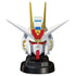 Banpresto 機動戰士GUNDAM SEED FREEDOM 突擊自由高達極 Head Type Speaker (巢盒) 景品 商品圖正中