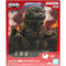 Banpresto 哥斯拉1.0 2023 鎮座獸Ver.2 景品模型 商品盒圖