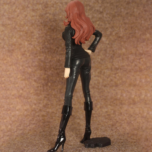 Banpresto 魯邦三世 PART6 MASTER STARS PIECE 蜂不二子 景品模型 商品圖後背