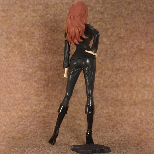 Banpresto 魯邦三世 PART6 MASTER STARS PIECE 蜂不二子 景品模型 商品圖前幅右