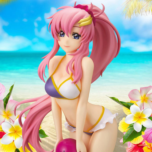 Banpresto 機動戰士高達SEED FREEDOM GLITTER&GLAMOURS 莉古絲·古蘭爾 景品模型 商品圖