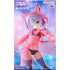 Banpresto 遊戲人生 No Game No Life ESPRESTO Glittery raincoat 白 商品盒圖