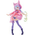 Banpresto 遊戲人生 No Game No Life ESPRESTO Glittery raincoat 白 商品圖