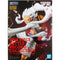 Banpresto 海賊王 One Piece Battle Record Collection 路飛 五檔 景品模型 商品盒圖