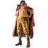 Banpresto KING OF ARTIST 海賊王 羅傑 羅渣 特別色 景品模型 商品圖