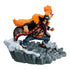 Banpresto 海賊王 戰光絕景 Figure Set - 特拉法爾嘉·D·沃特爾·羅 VS 馬沙路·D·狄切 羅 VS 黑鬍子 景品模型套裝 商品圖 黑鬍子2(1 set 2 件)