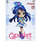 Banpresto Qposket Yes! 光之美少女5 Go Go! 水天使 水無月香戀 特別色 B色 景品模型