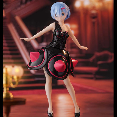 Banpresto Re:從零開始的異世界生活 雷姆 晨星裙ver. 景品模型 商品圖