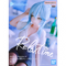 Banpresto Relax Time Hololive #hololive IF 雪花菈米 OL ver. 景品模型 商品盒圖