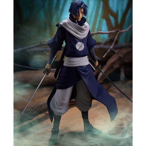 Banpresto 關於我轉生變成史萊姆這檔事 異世界人 Vol.17 藍闇眾蒼影 景品模型 商品圖1