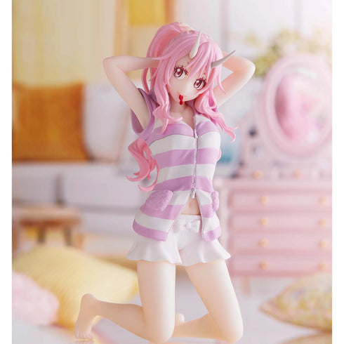 Banpresto Relax time 關於我轉生變成史萊姆這檔事 朱菜 景品模型 商品圖