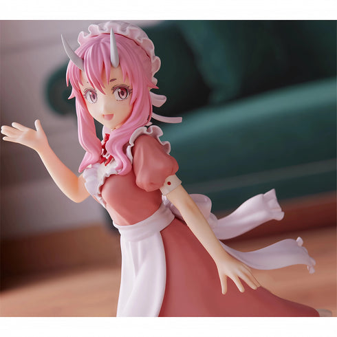 Banpresto 關於我轉生變成史萊姆這檔事 朱菜 女僕ver. 景品模型 商品圖 橫幅ver.1