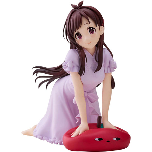 Banpresto Relax Time 偶像大師 灰姑娘女孩 辻野明里 景品模型 商品圖2