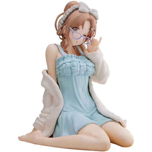 Banpresto Relax Time 偶像大師 The Idolm@Ster 閃耀色彩 市川雛菜 景品模型 商品圖