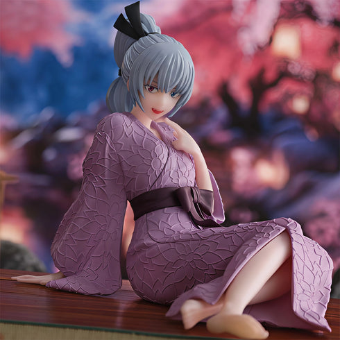 Banpresto 關於我轉生變成史萊姆這檔事 魯米納斯 坦派斯特之宴Ver. 景品模型 商品圖1