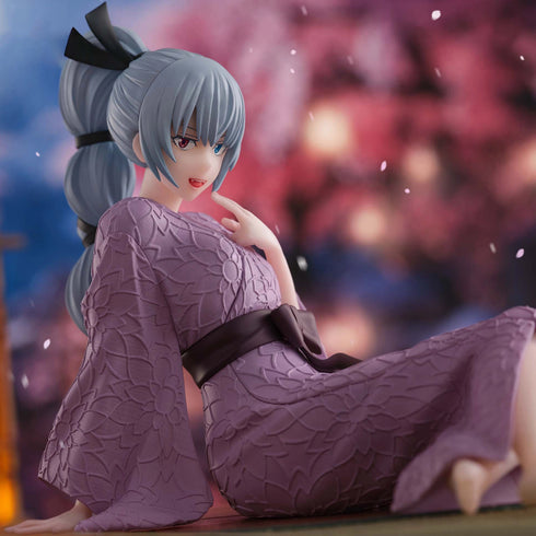 Banpresto 關於我轉生變成史萊姆這檔事 魯米納斯 坦派斯特之宴Ver. 景品模型 商品圖近鏡