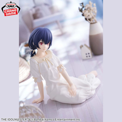 Banpresto Relax Time 偶像大師 閃耀色彩 杜野凛世 景品模型 商品圖上