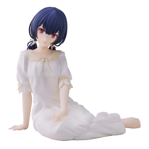 Banpresto Relax Time 偶像大師 閃耀色彩 杜野凛世 景品模型 商品圖