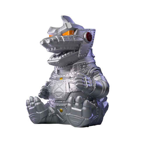 Banpresto 東寶怪獸系列 哥斯拉對機械哥斯拉 機械哥斯拉 Ver.A 景品模型 商品圖