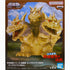 Banpresto 東寶怪獸系列 鎮座獸 三大怪獸 地球最大之決戰 王者基多拉 1964 A款 景品模型 商品盒圖
