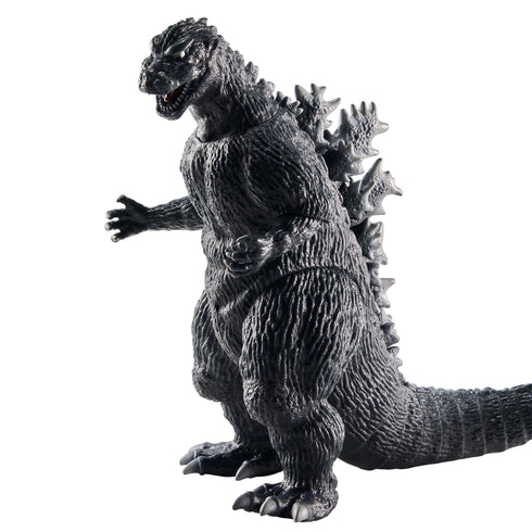 Banpresto 東寶怪獸系列 怪獸咆哮擊 哥斯拉 1954 Ver.A 景品模型 商品圖