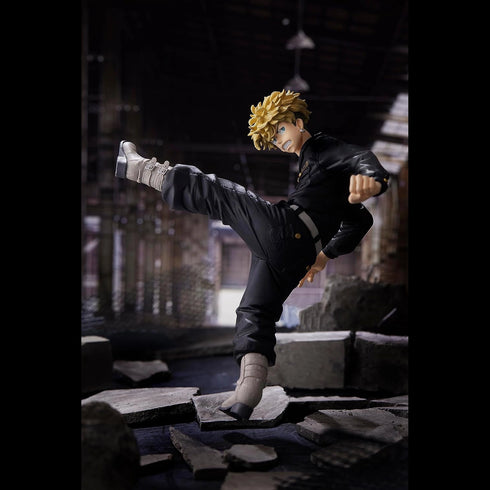 Banpresto KING OF ARTIST 東京復仇者 松野千冬 景品模型 商品圖