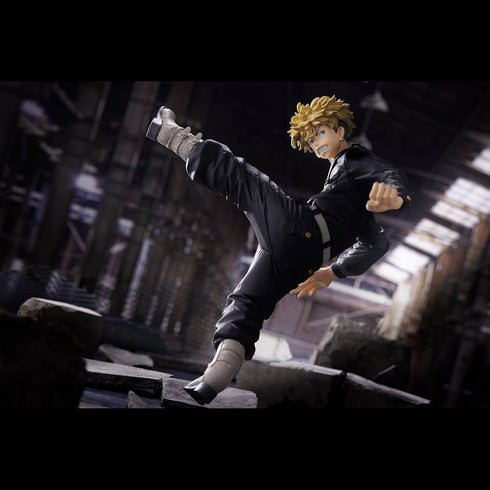 Banpresto KING OF ARTIST 東京復仇者 松野千冬 景品模型 商品圖橫2