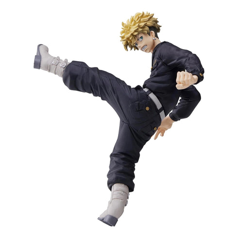 Banpresto KING OF ARTIST 東京復仇者 松野千冬 景品模型 商品圖正中