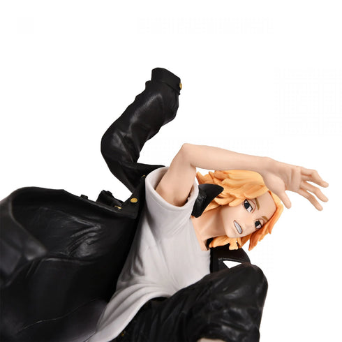 Banpresto KING OF ARTIST 東京復仇者 Mikey 佐野萬次郎 景品模型 商品圖橫